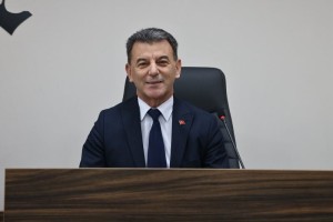 Belediye Meclisi Mayıs Ayı Toplantısının İlk Oturumu Yapıldı
